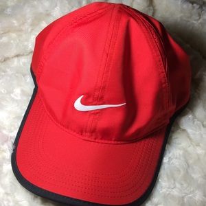 Nike baseball cap